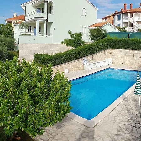 Villa Noela Pula Ngoại thất bức ảnh