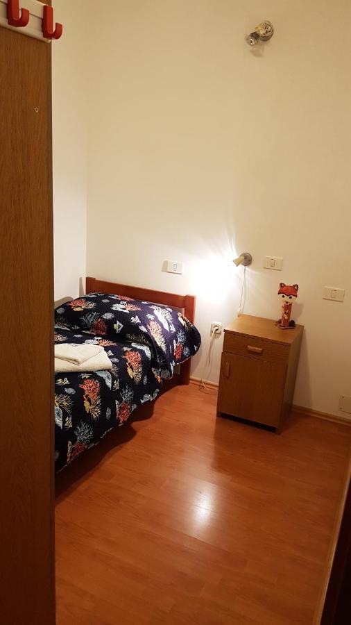 Villa Noela Pula Ngoại thất bức ảnh