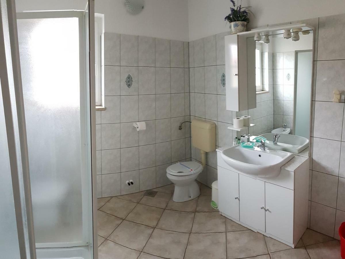 Villa Noela Pula Ngoại thất bức ảnh