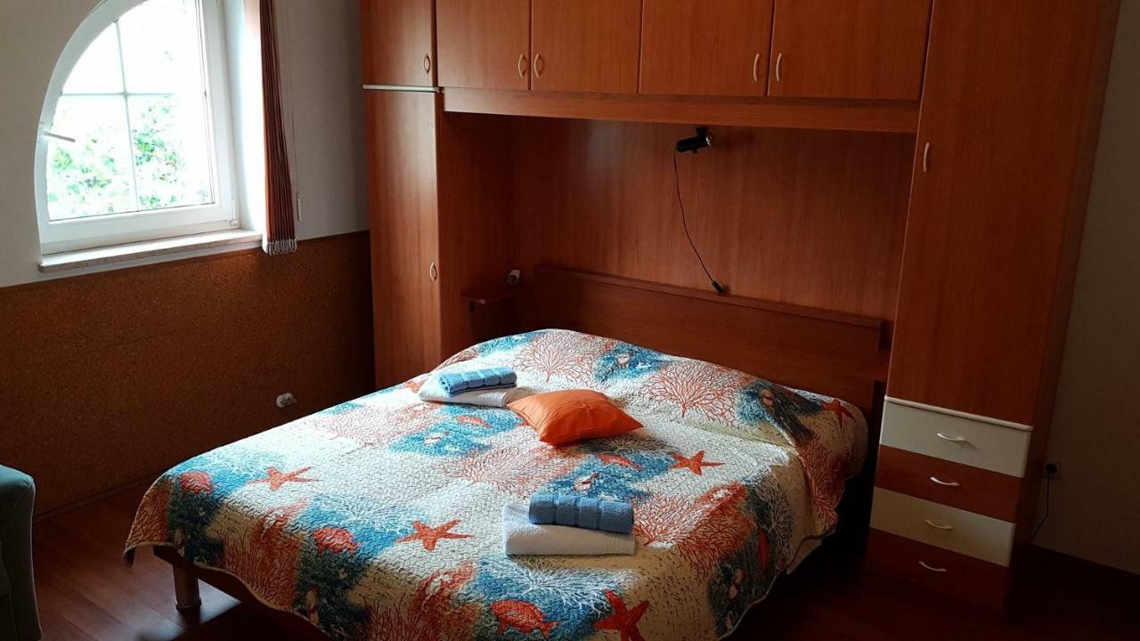 Villa Noela Pula Ngoại thất bức ảnh