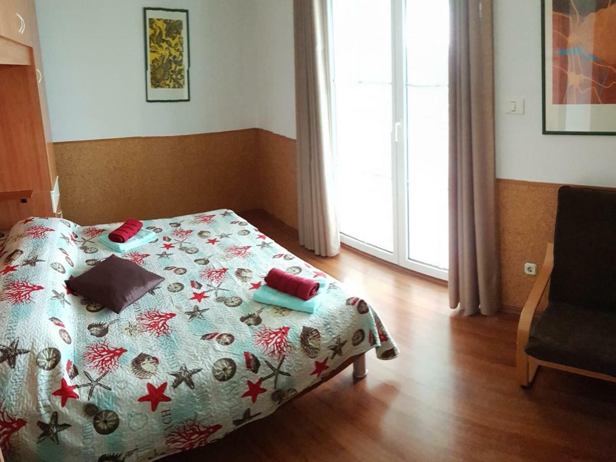 Villa Noela Pula Ngoại thất bức ảnh