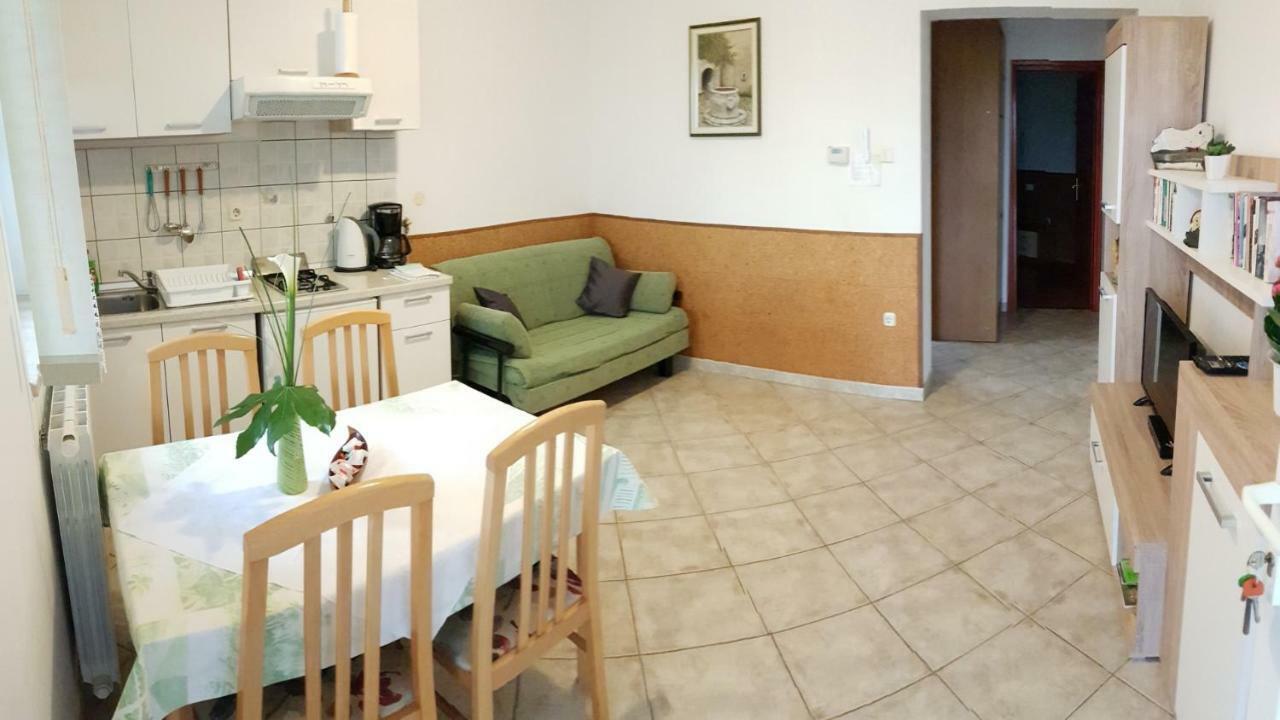 Villa Noela Pula Ngoại thất bức ảnh