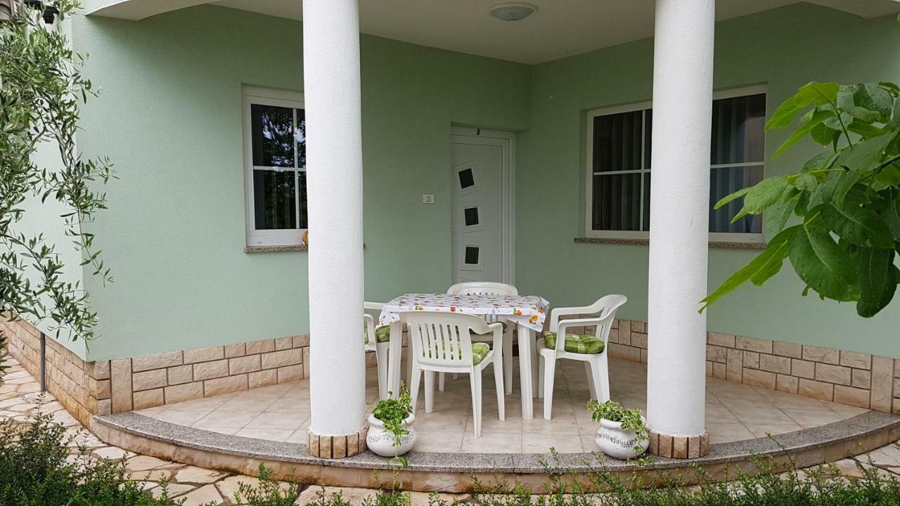 Villa Noela Pula Ngoại thất bức ảnh