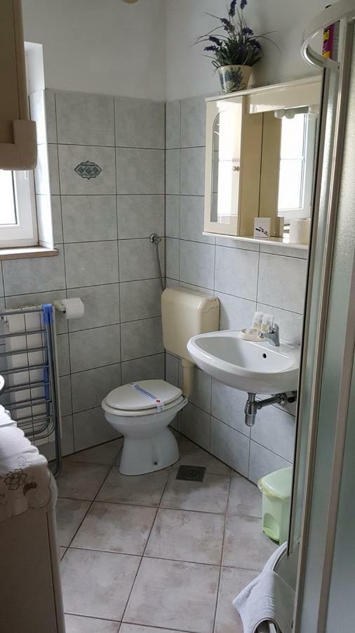 Villa Noela Pula Ngoại thất bức ảnh