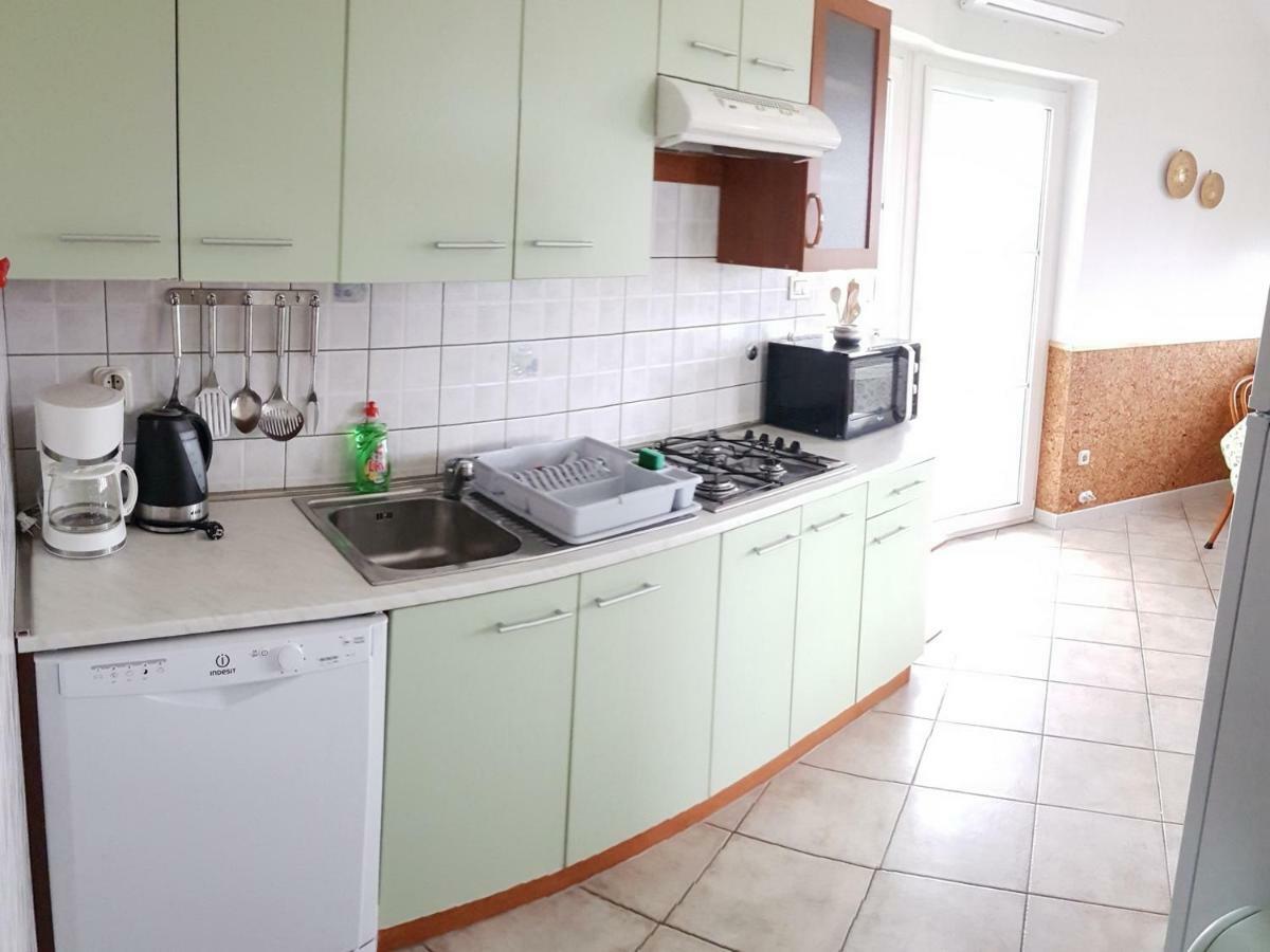 Villa Noela Pula Ngoại thất bức ảnh