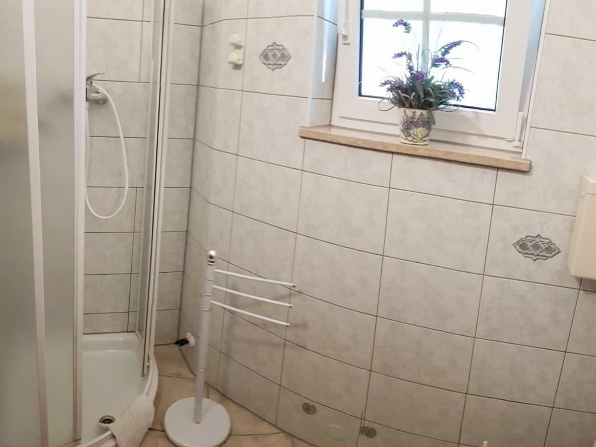 Villa Noela Pula Ngoại thất bức ảnh