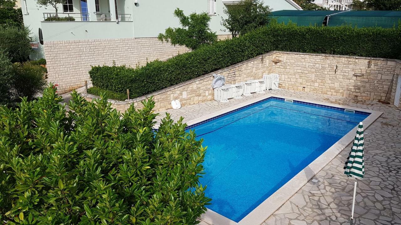 Villa Noela Pula Ngoại thất bức ảnh