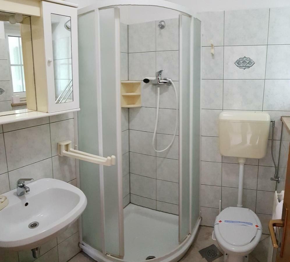 Villa Noela Pula Ngoại thất bức ảnh