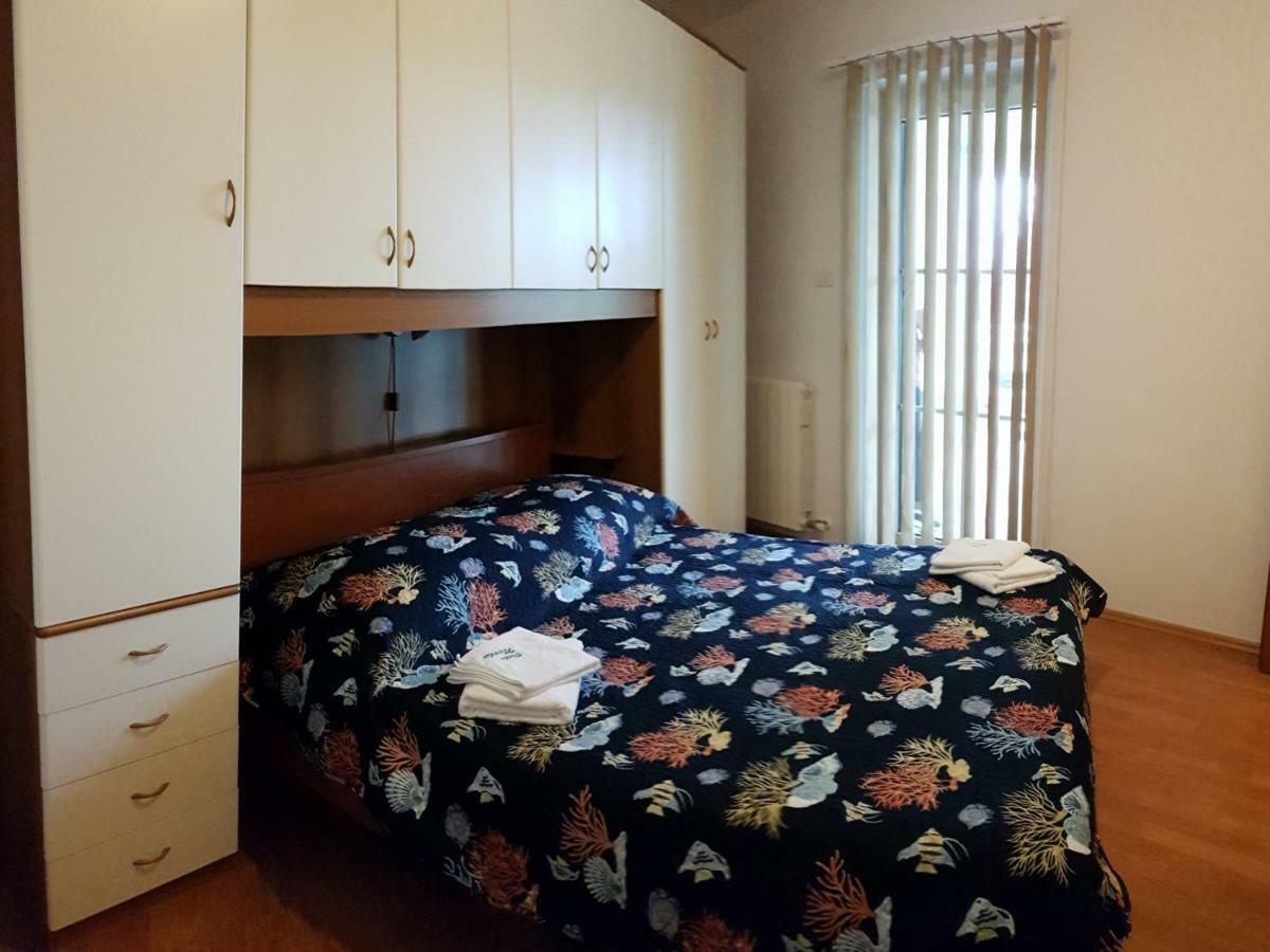 Villa Noela Pula Ngoại thất bức ảnh
