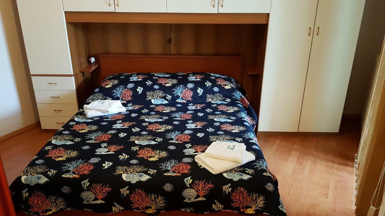 Villa Noela Pula Ngoại thất bức ảnh