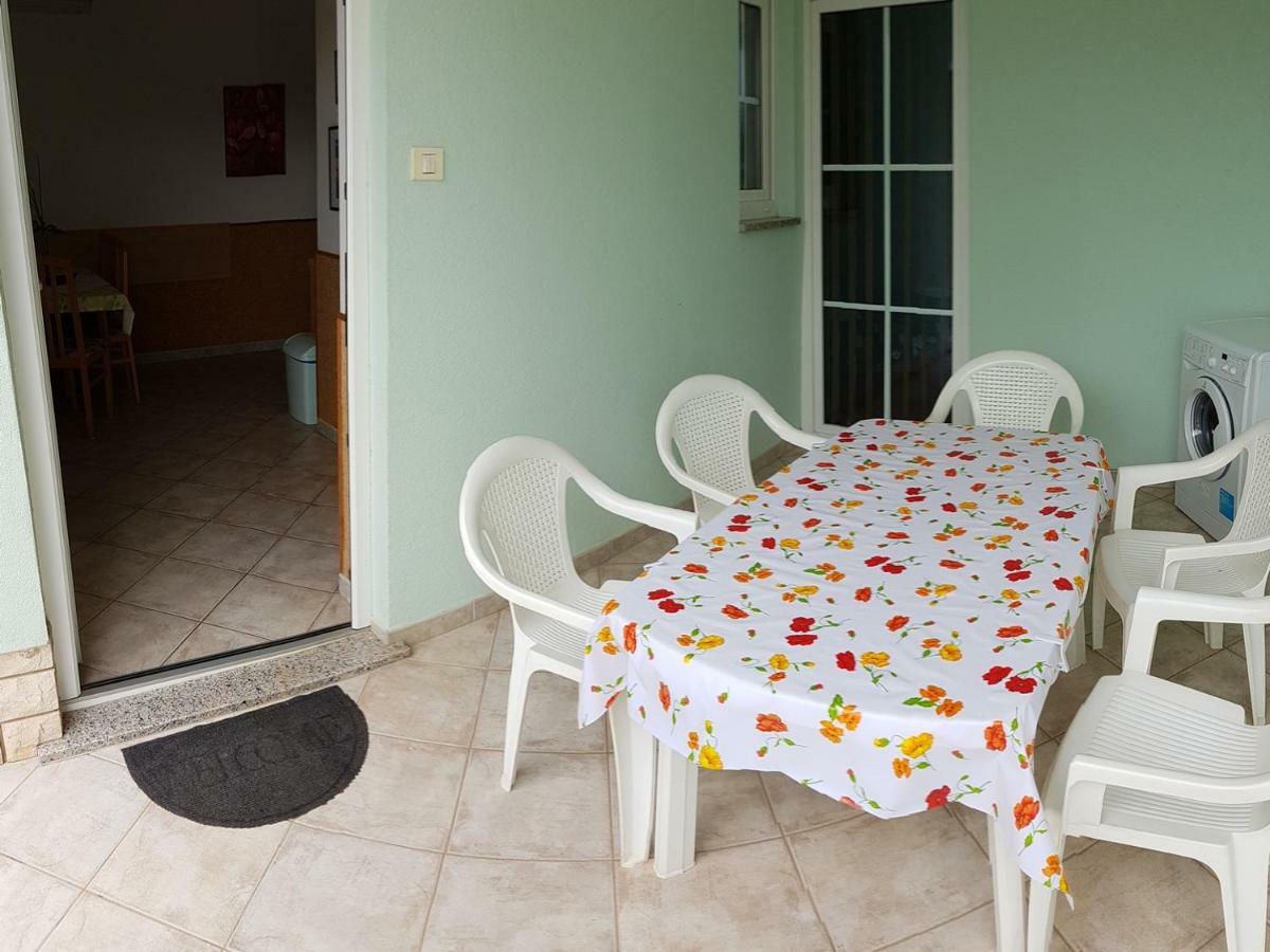 Villa Noela Pula Ngoại thất bức ảnh