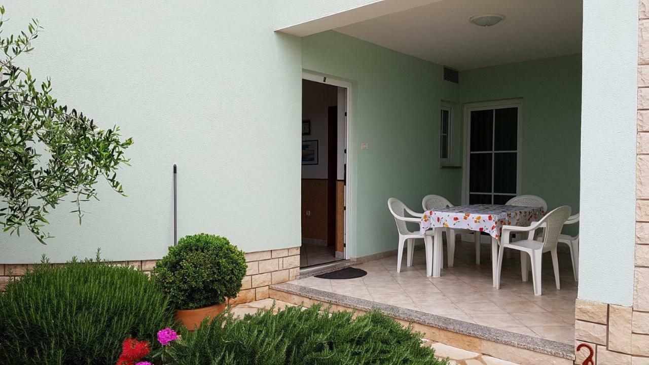 Villa Noela Pula Ngoại thất bức ảnh