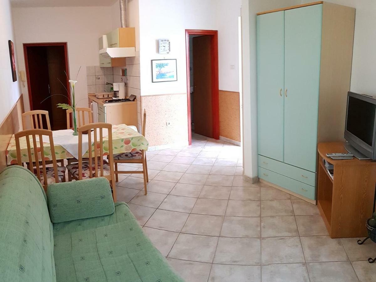 Villa Noela Pula Ngoại thất bức ảnh