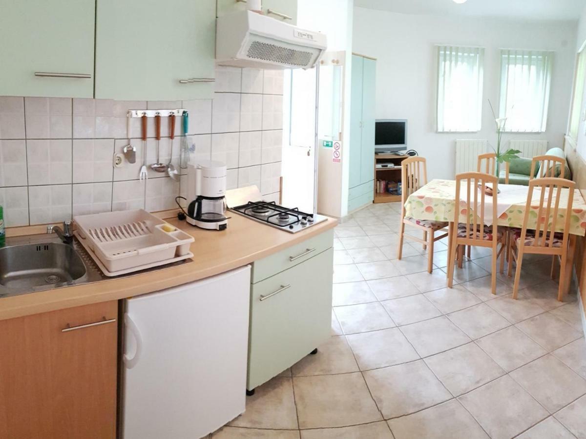 Villa Noela Pula Ngoại thất bức ảnh
