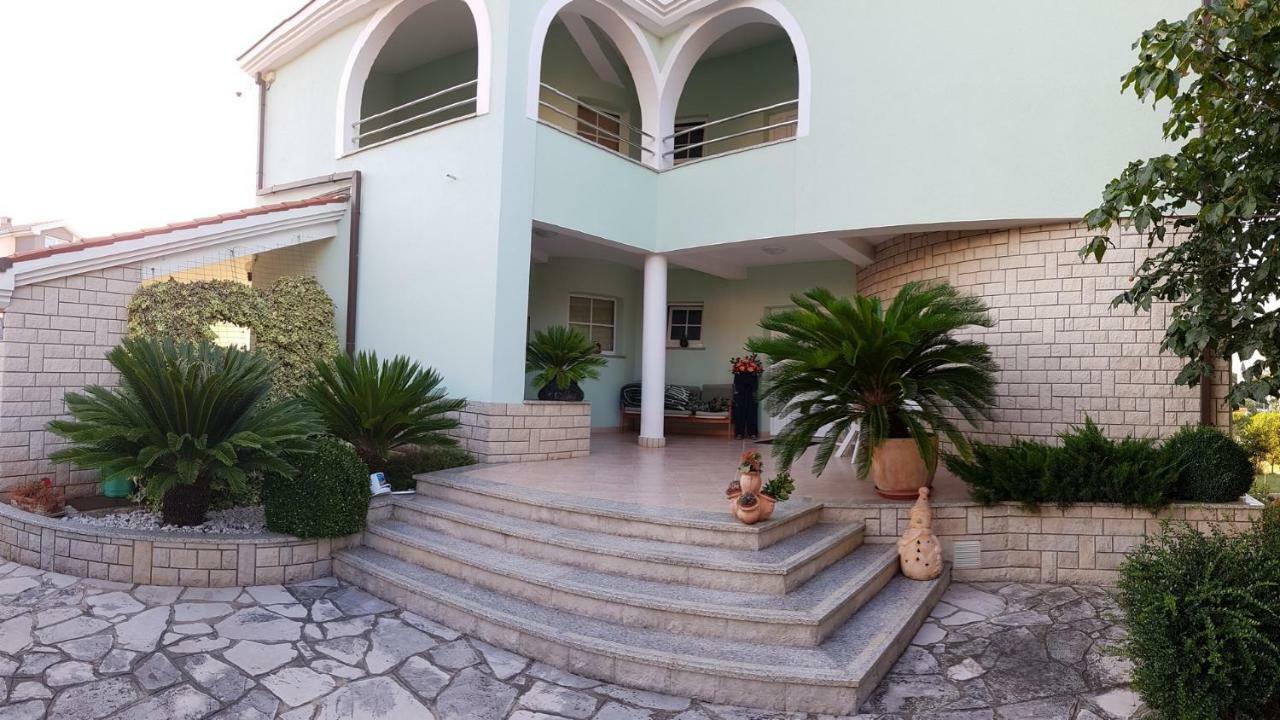 Villa Noela Pula Ngoại thất bức ảnh